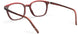 3540 - Wine Red