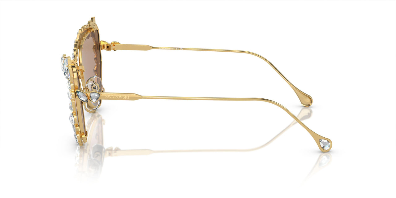 402263 - Gold - Light Brown