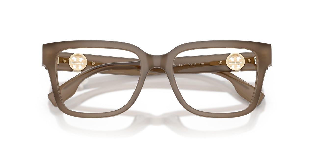 2077 - Brown