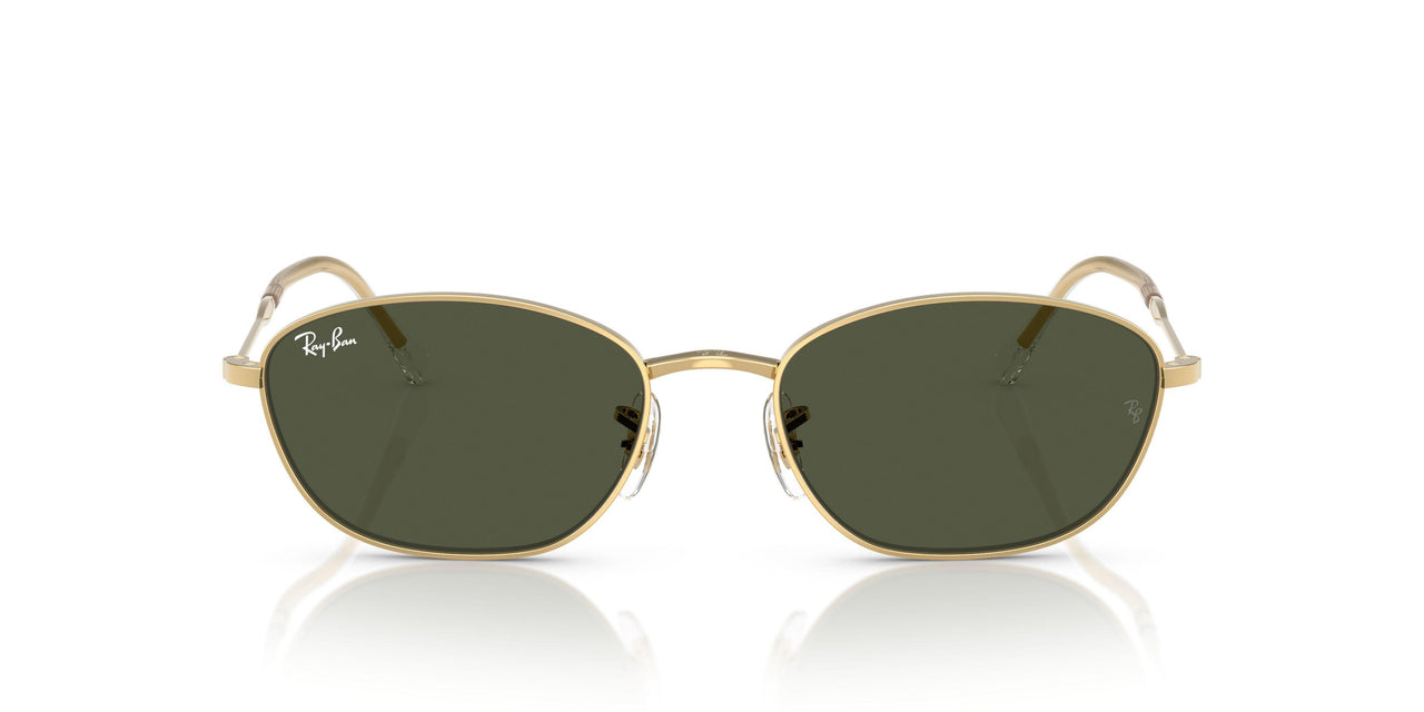 001/31 - Gold - G-15 Green