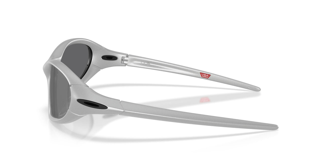 953610 - Silver - Prizm Black Polarized