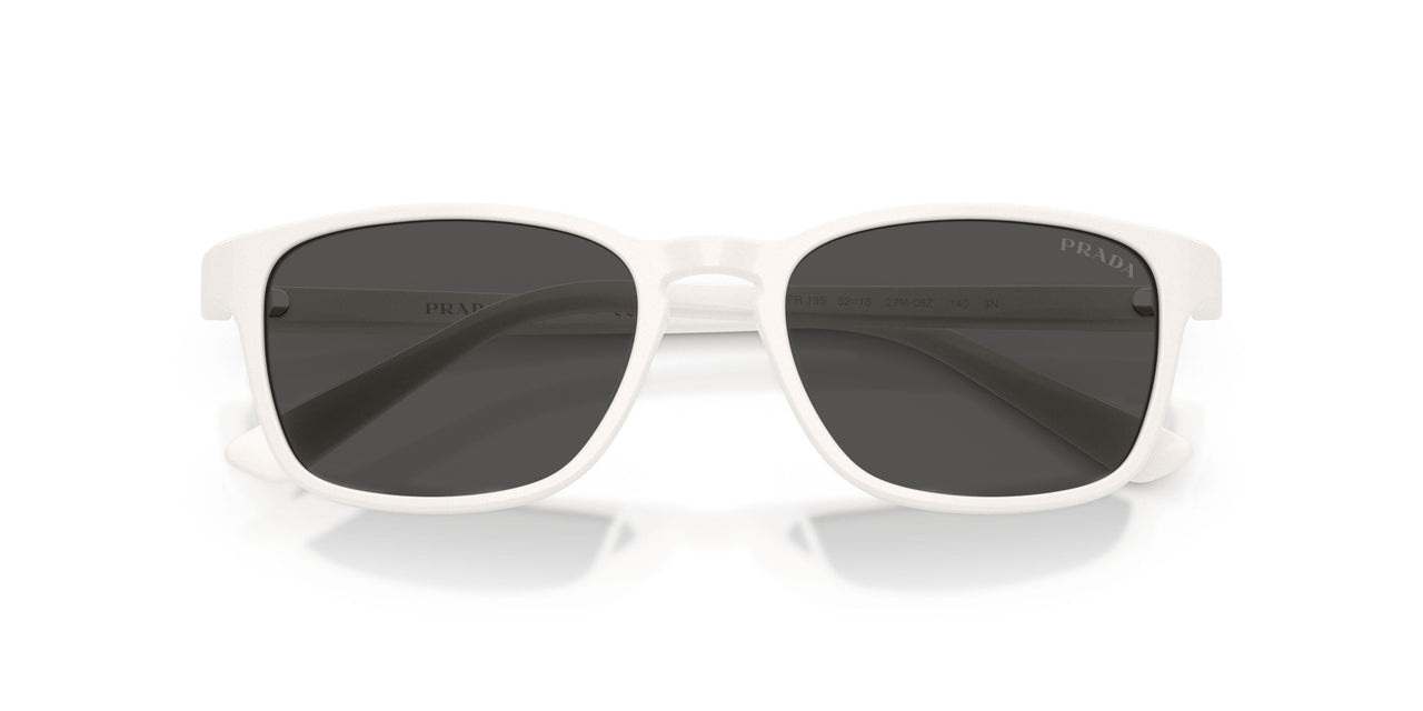 27M08Z - White - Dark Grey