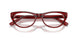 8464 - Red - Clear