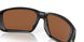 907903 - Black - Copper Silver Mirror 580g