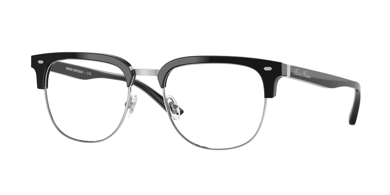 Brooks Brothers 2068 Eyeglasses