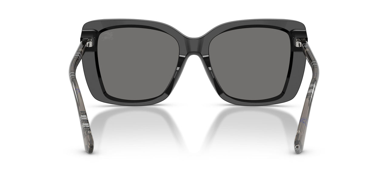 416581 - Black - Dark Grey Polar