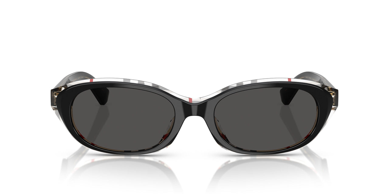 412187 - Black - Dark Grey