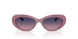 3195I6 - Pink - Pink Gradient Blue