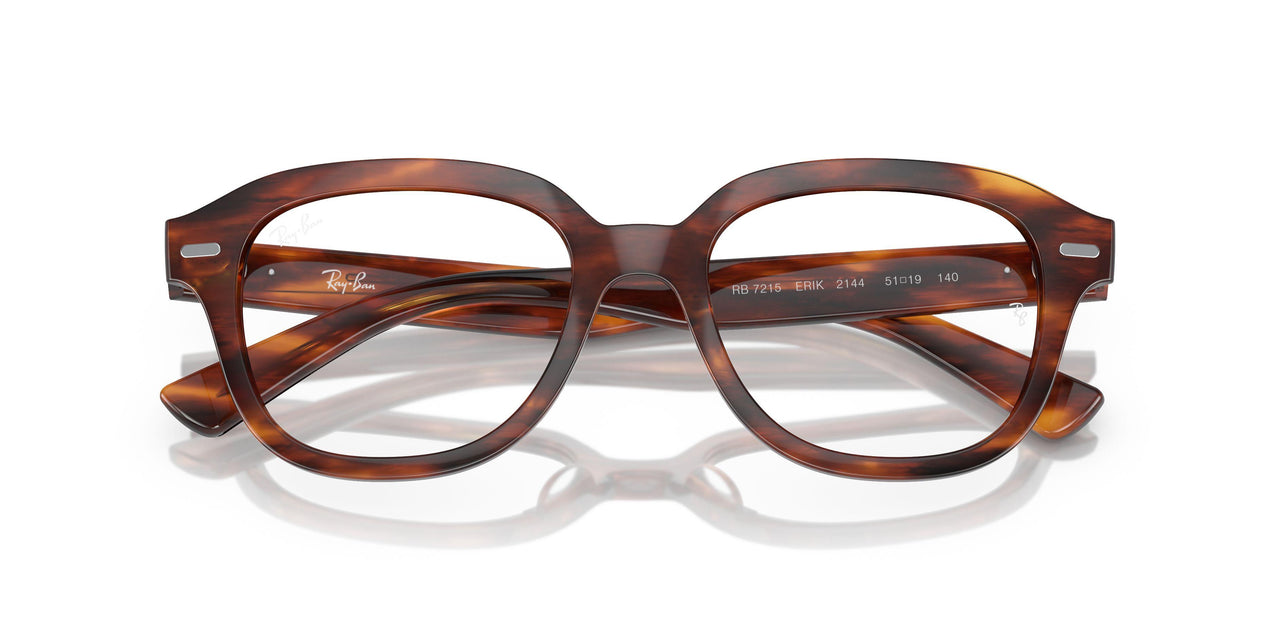 2144 - Brown - Clear