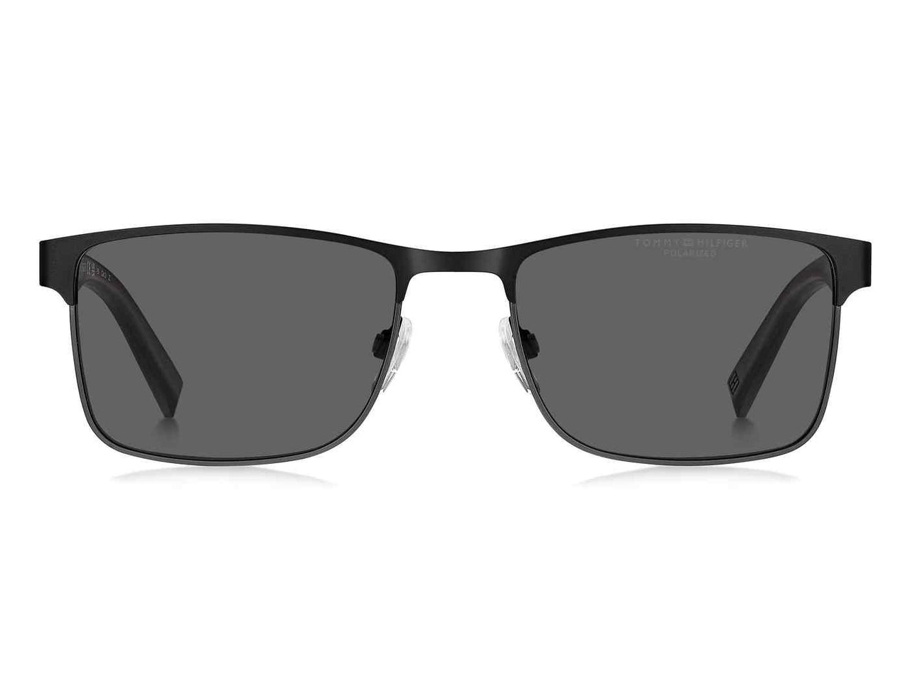 0TI7-M9 - MTBLK RUT - Gray Pz