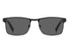 0TI7-M9 - MTBLK RUT - Gray Pz