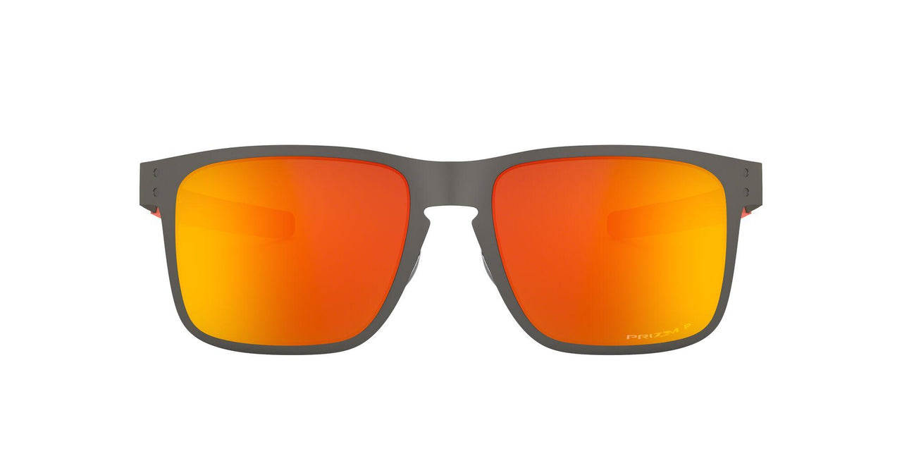 412322 - Silver - Prizm Ruby Polarized