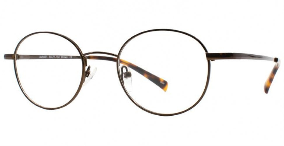 Adrienne Vittadini 6031 Eyeglasses