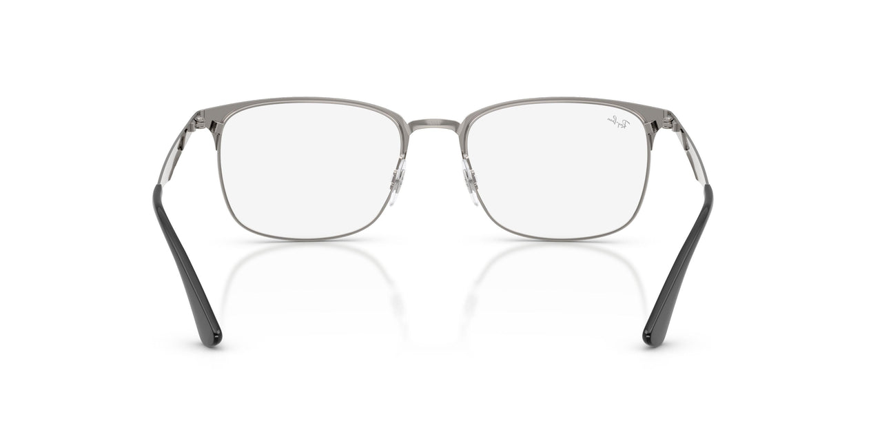 2553 - Grey - Clear