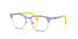 7506 - Violet - Clear
