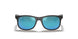 701355 - Black - Flash Blue