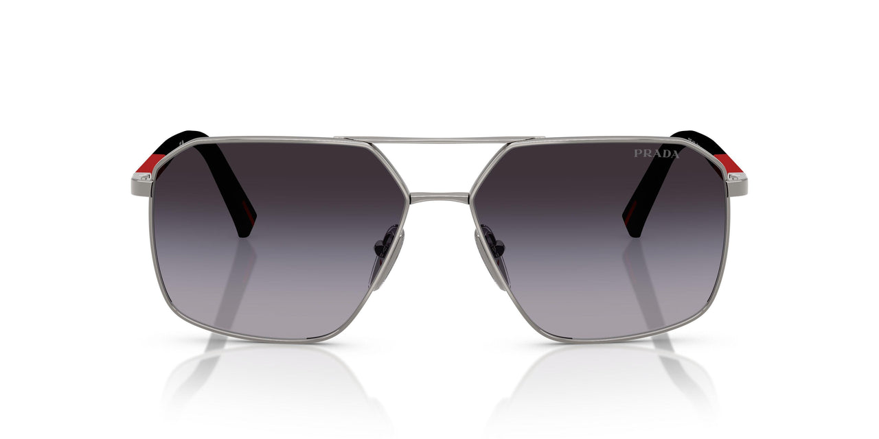 5AV09U - Grey - Grey Gradient