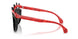 001/48 - Red - Polar Black