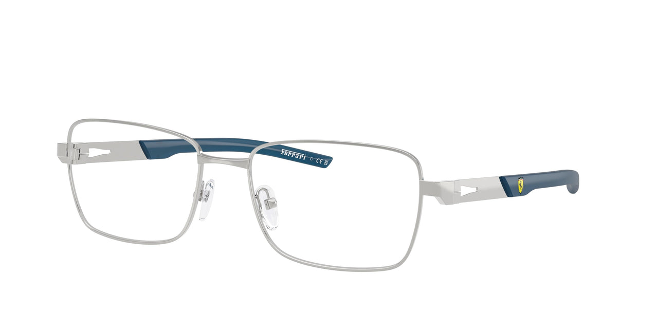 Scuderia Ferrari 7010 Eyeglasses