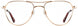 2 - Rose Gold - Frame Only