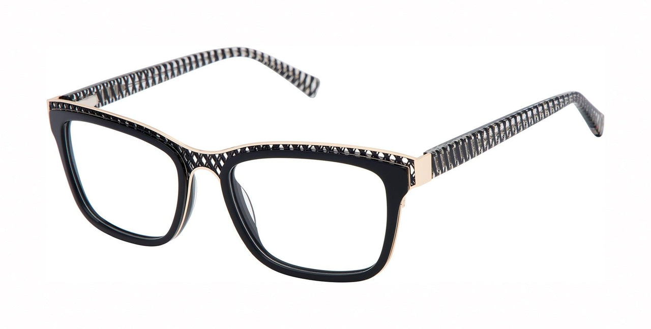 gx by GWEN STEFANI GX128 Eyeglasses