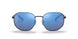 609955 - Blue - Mirror Blue