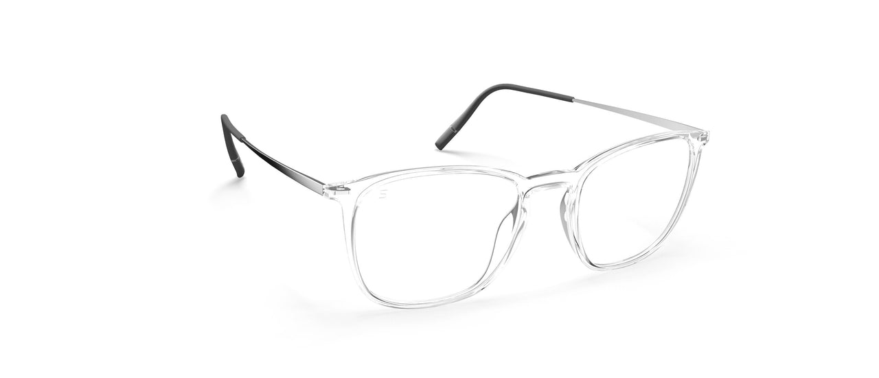 Silhouette Illusion Lite 2962 Eyeglasses