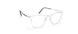 Silhouette Illusion Lite 2962 Eyeglasses