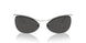 400187 - Silver - Dark Grey