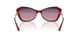 2875U6 - Red - Gradient Brown/violet/blue