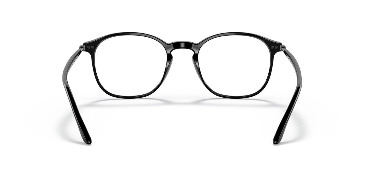 5001 - Black