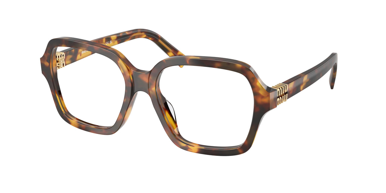 Miu 03YVF Eyeglasses