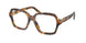Miu 03YVF Eyeglasses