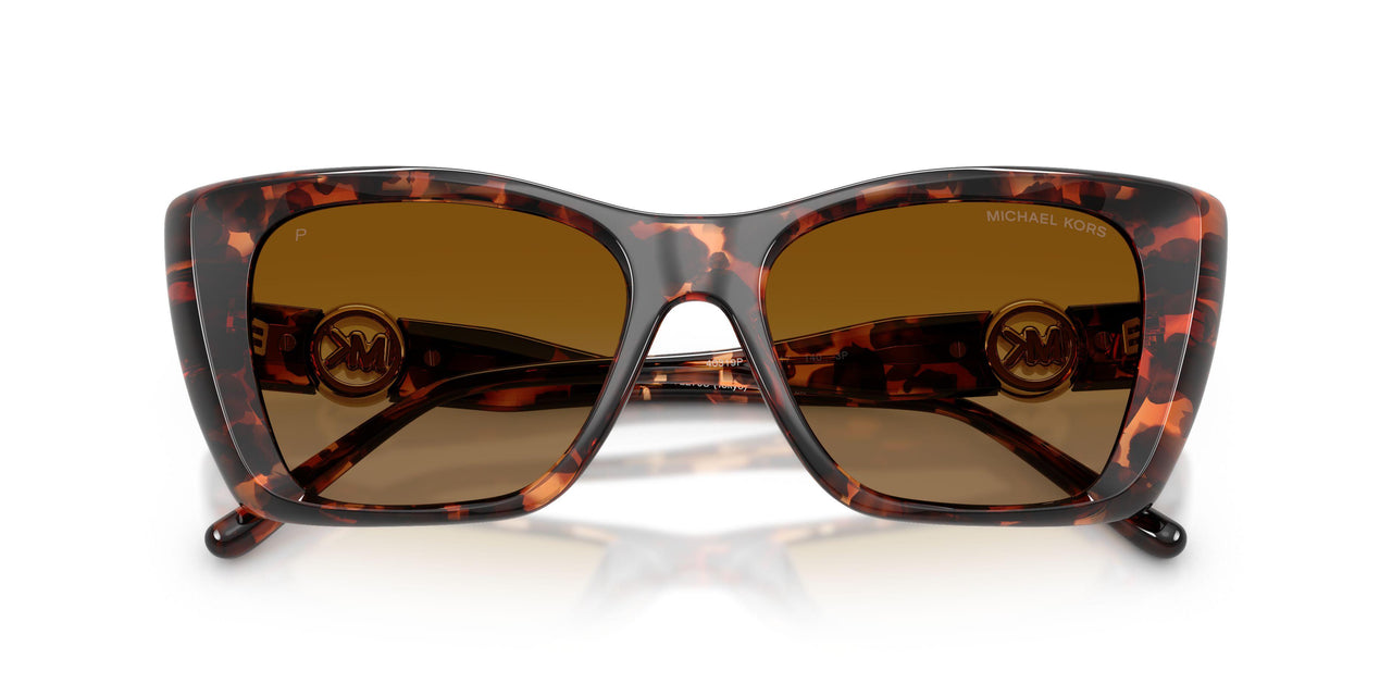 40319P - Tortoise - Brown Gradient Polar