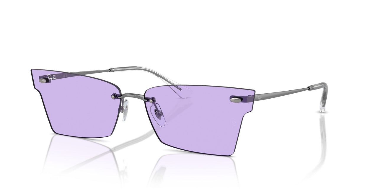 004/1A - Grey - Violet
