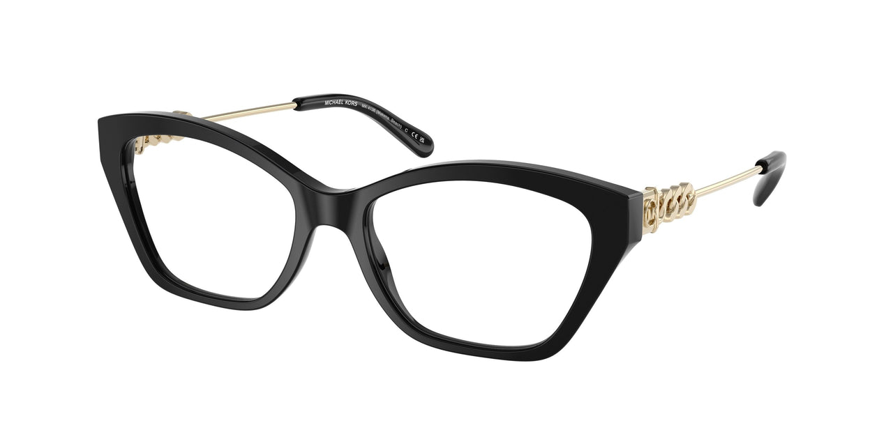Michael Kors Makena Beach 4136 Eyeglasses