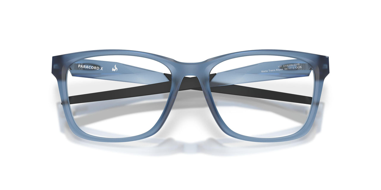 820903 - Blue