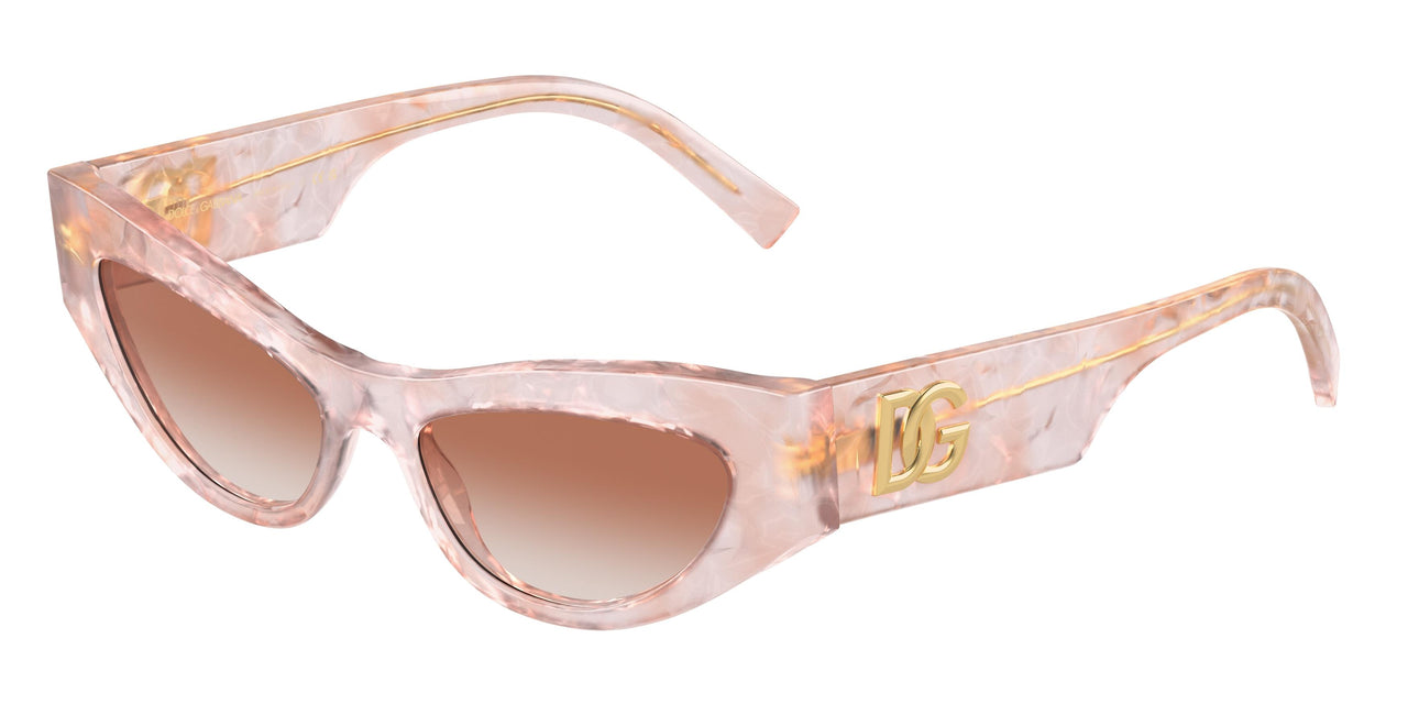 Dolce & Gabbana 4450 Sunglasses