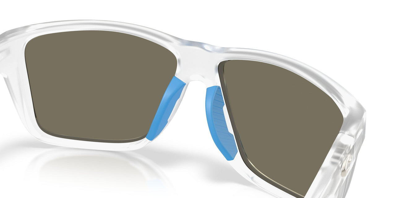 912015 - Transparent - Blue Mirror