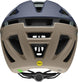 3U1 - Matte Royal Navy - Summit
