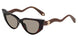 Roberto Cavalli SRC128M Sunglasses