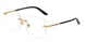 Dolce & Gabbana 1360 Eyeglasses
