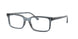 Ray-Ban 5445F Eyeglasses