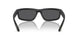 14X07G - Green - Grey Mirror Black