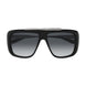 001 - Black/Silver - Grey