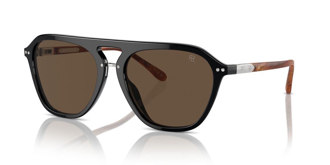 500153 - Black - Brown