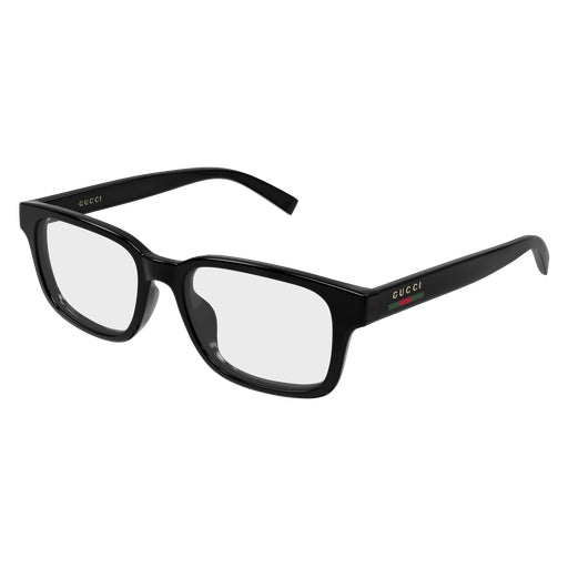 001 - Black - Transparent