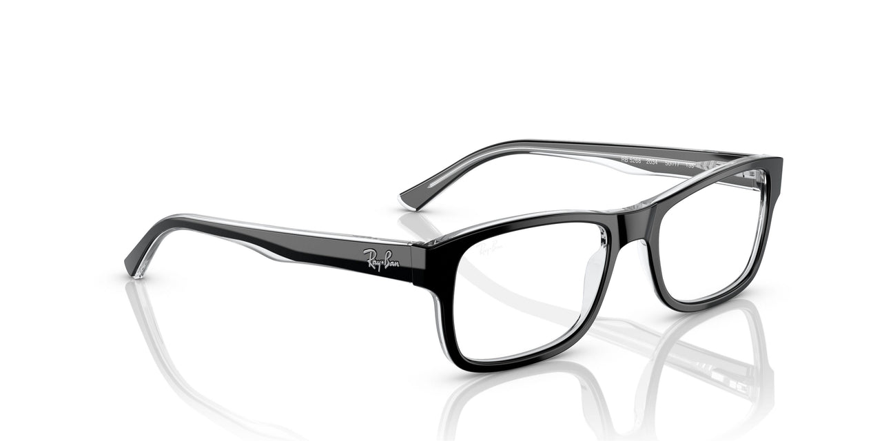 2034 - Black