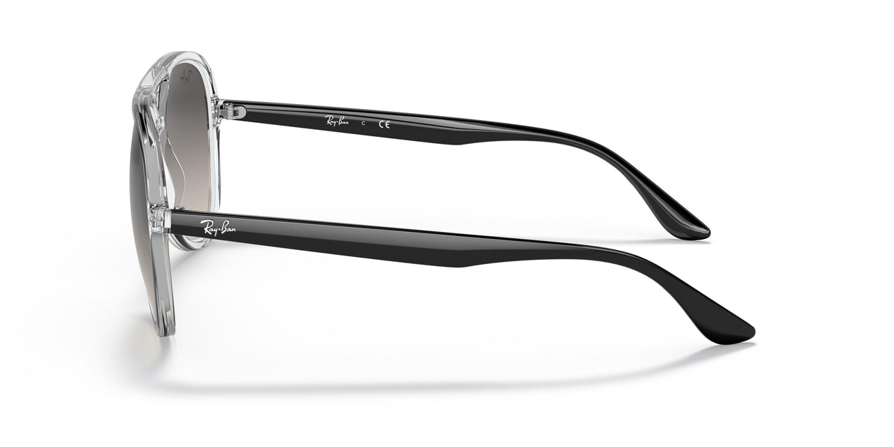 647711 - Clear - Grey Gradient