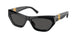 Ralph Lauren The Kiera 8218U Sunglasses